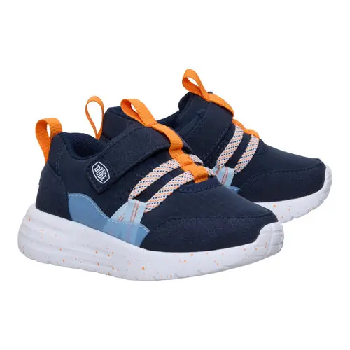 HEYDUDES Sirocco Trek AC Toddler Sport – Navy online