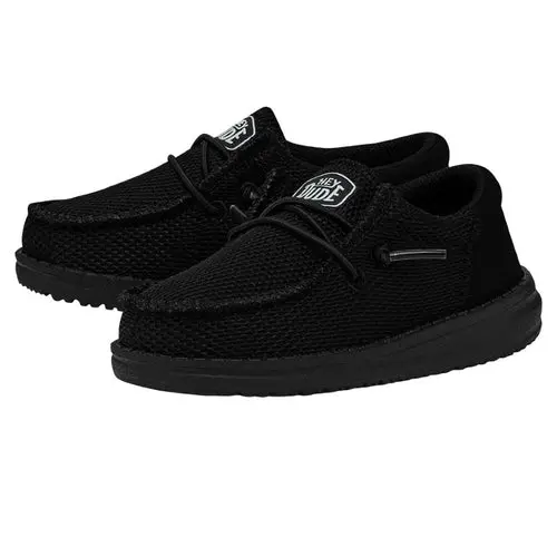 HEYDUDES Wally Toddler Funk Mono – Shade online