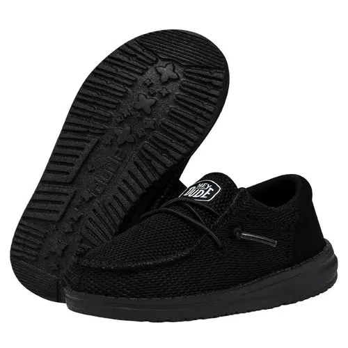 HEYDUDES Wally Toddler Funk Mono – Shade online