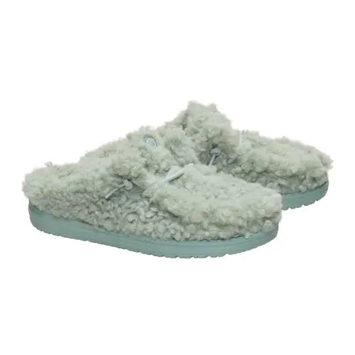 HEYDUDES Wendy Slipper Youth – Iceberg Green online