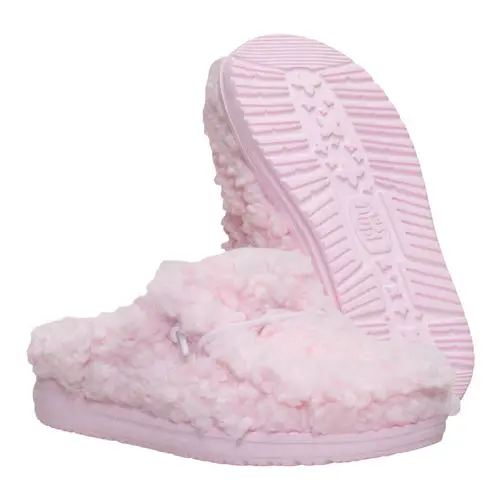 HEYDUDES Wendy Slipper Youth – Light Pink online