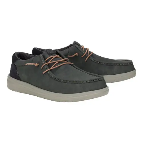 HEYDUDES Paul – Black Oyster online