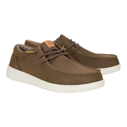 HEYDUDES Paul – Brown online