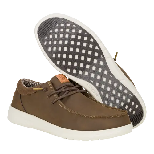 HEYDUDES Paul – Brown online