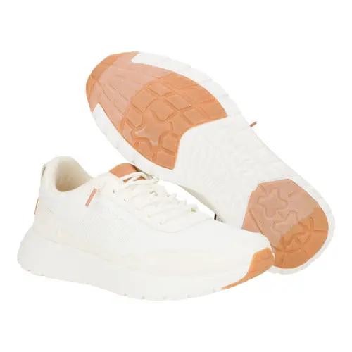 HEYDUDES Sirocco Alta Essentials – White / White online