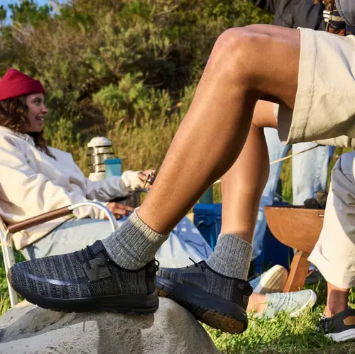 HEYDUDES Sirocco – Black Night online