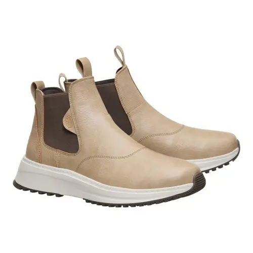 HEYDUDES Tahoe Chelsea Classic – Timber / Silver Birch online