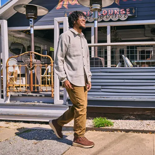 HEYDUDES Tahoe Classic – Brown online