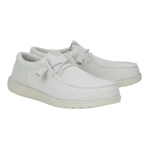 HEYDUDES Wally Funk Mono – Ancient Blue online