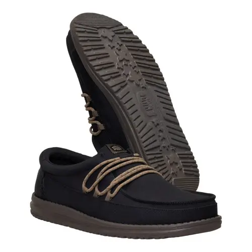 HEYDUDES Wally Guard – Major Brown / Multi online