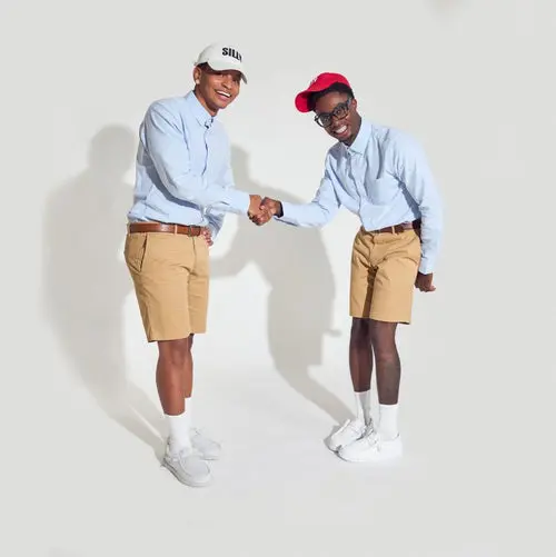 HEYDUDES Wally Stretch Canvas – White / White online