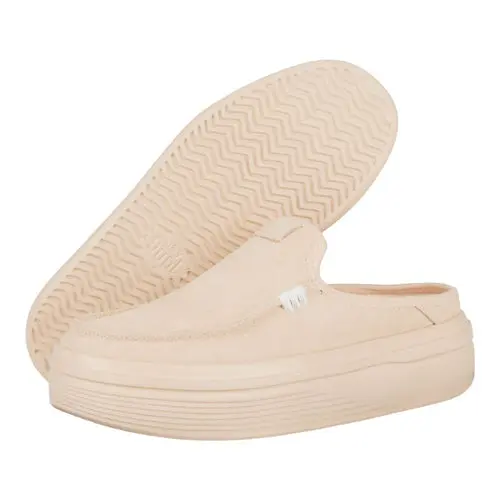 HEYDUDES Austin Lift Classic – Blush online