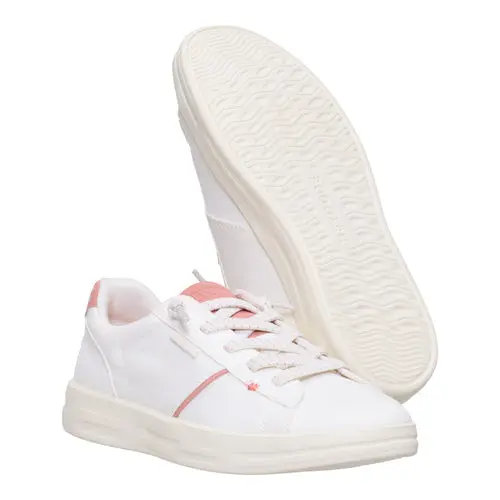 HEYDUDES Karina Duo Textile – Snow White online