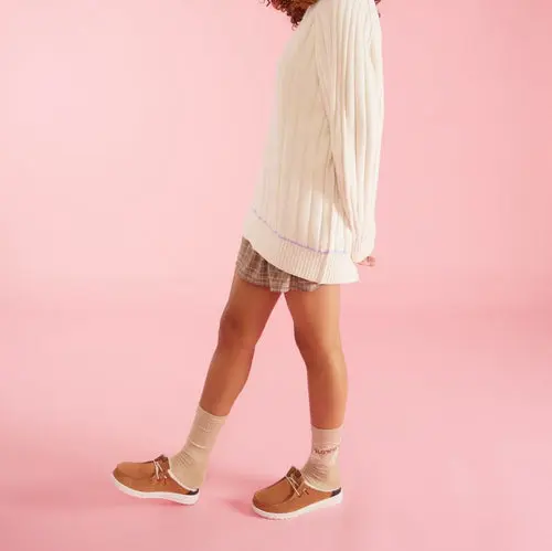 HEYDUDES Wendy Slip Warmth – Beige online