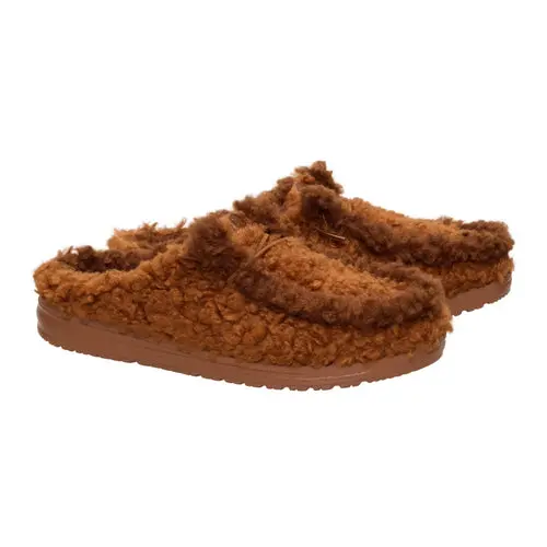 HEYDUDES Wendy Slipper – Chestnut/Espresso online