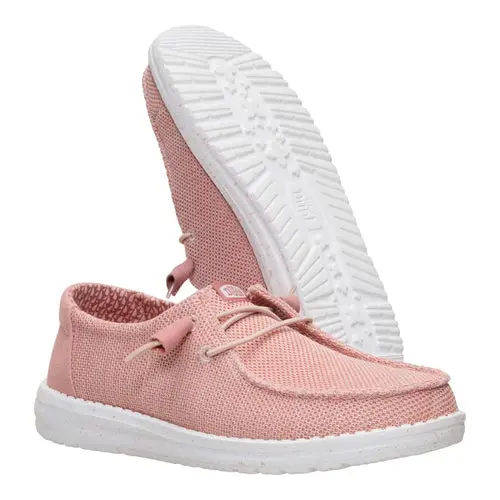 HEYDUDES Wendy Stretch Sox – Dusty Pink online